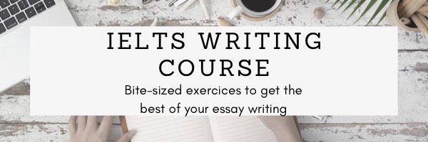 Essays Marathon (IELTS writing course)